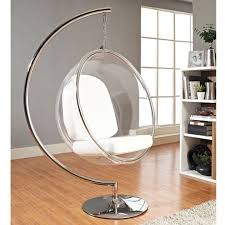 Hanging Out In Style The Best Hanging Chairs Hanging Chair Hanging Chair With Stand Arm Chairs Living Room