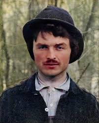 Owen Erskine McQuerrey (1885-1933)