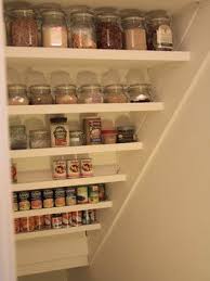 Remodeled kitchen pantry under the stairs • french blue cottage. Understairs Design Ideas Pictures Remodel And Decor Under Stairs Pantry Closet Under Stairs Understairs Storage