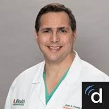 Dr. Juan Pretell, MD