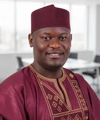 Nerissah Yasmine Duah