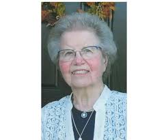 Rebecca M. Metzger Obituary (2022)