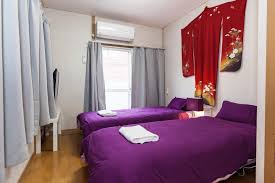 How to make your own japanese bedroom? Weeks Stay In Japan Review Of Tiny Bee Home Nishihara W 2 Bedrooms In Tokyo S Heart Shinjuku And Shibuya Shibuya Japan Tripadvisor