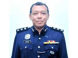Pada 31 julai 2016 @ 1400hrs bertempat di surau tingkat 4, ipd batu pahat telah berlangsungnya majlis marhaban sambutan hari raya aidilfitri peringkat balai polis batu pahat. Polis Tahan Warga Indonesia Jadi Dalang Bawa Masuk Pati