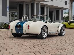 Image result for Pure White 1965 AC Cars