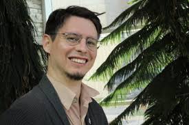 Canadian Unitarian Universalists Mourn the Death of Rev. Rodrigo Emilio  Solano-Quesnel