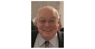 Patrick Rielly Obituary (2021)