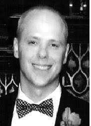 Douglas Shirey Obituary (1976