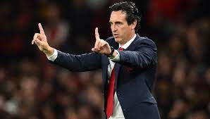 The official account of arsenal football club. Man United Will Be Definitive Test Of Arsenal S Progress Says Unai Emery Sport360 News