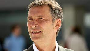 Jens stoltenberg was prime minister of norway at the time of anders breivik's bomb and gun attacks in 2011. Jens Stoltenberg Hottest Heads Of State