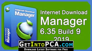 I use it professionally in different environments to ensure that large downloads are fast and resumeable. Internet Download Manager 6 35 Build 9 Retail Idm Free Download