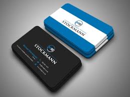 Luckily, innovative designers have been pumping out cool business cards that will not only stay out of the trash, but are, in many cases, useful gadgets. Do You Awesome Business Card Design For You In 10 Hour By Sakkhomr123 Fiverr