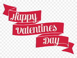 Happy valentines day png transparent images. Happy Valentines Day Svg Hd Png Download Vhv