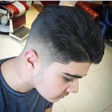 Section the hair and secure them with setting clips. Undercut Wave Novocom Top