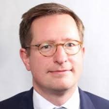 Claus Winter Graugaard, Mærsk Mc-Kinney Møller Center for Zero Carbon  Shipping