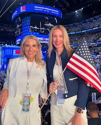 They told us we shouldn't talk about politics on the podcast but  nevertheless we persisted. 