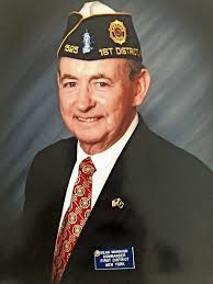 Devoted family man, veteran John 'Sean' Mannion, dies at 82