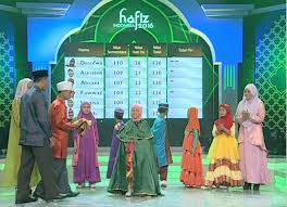 Ask anything you want to learn about masyita hidayat by getting answers on askfm. 6 Finalis Hafiz Indonesia 2016 Sri Al Hidayati