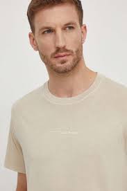 Pepe Jeans t-shirt in cotone Dave Tee