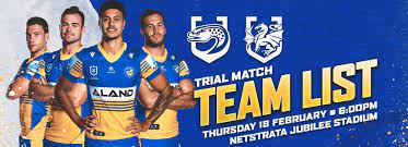 The elder scrolls full movie (2020) 4k ultra hd werewolf vs dragons all cinematics trailers. Team List Dragons V Eels Trial Match Eels