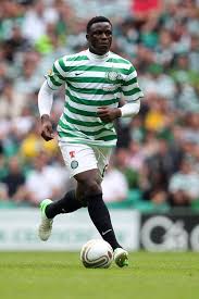 The official europa league twitter account posted a 'friday feeling' tweet this afternoon with victor wanyama in a celtic jersey and it's taken us all by surprise! Pin On The Beautiful Game