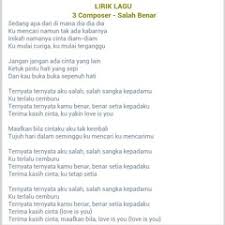 Bila tidak berhasil, coba untuk mengilangkan tanda kutip, misal: Dia Aisyahshqh Sammy Simorangkir Cover By Aisyahshqh