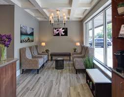 New Millennium Medical Chiropractic Office Design Medical Office Decor Chiropractic Office Design Waiting Room Design