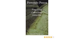 Check spelling or type a new query. Fragments D Un Voyage Immobile Un Inconnu De Lui Meme Fernando Pessoa 3e Edition Rivages Poche Petite Bibliotheque French Edition Pessoa Fernando Paz Octavio Hourcade Remy Masson Jean Claude 9782707302038 Amazon Com Books