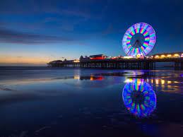 222 blackpool pier stock video clips in 4k and hd for creative projects. Central Pier Visit Blackpool
