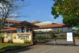 Smk Sultanah Hajjah Kalsom Shaks S Origin