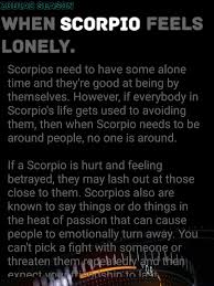 Zodiac Sign Who Often Feel Isolated Scorpio Zodiac Season Scorpio Zodiac Facts Zodiac Quotes Scorpio Zodiac Signs Scorpio