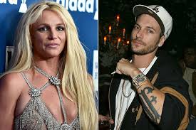 The mirror, 03 февраля 2021. Kevin Federline Accuses Britney Spears Dad Of Abusing Their Son