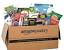 Amazon Prime Pantry Box