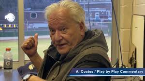 Live Stream with Broadcast Legends