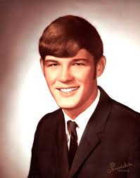 Eric Janousek Obituary