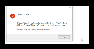 I cannot find a mods folder, or anything like that. Solved Banned And Blocked From Playing The Sims 4 After Installed Mods Answer Hq