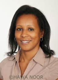 AFRICAN WOMEN IN CINEMA BLOG: September 2013