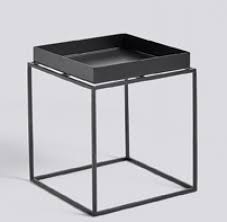 Tray Table Small Square Beistelltische Kleiner Tisch Ideen Couchtische