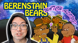 Jan Berenstain