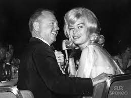Rooney met thomason at a nightclub in 1958, while still married to devry, and the two began an affair that ended when thomason discovered she was pregnant and. If You Were Born In 1958 That Year Mickey Rooney Married Actress Carolyn Mitchell Aka Barbara Ann Thomason It Was His 5t Famous Couples Actors Hollywood