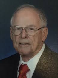 Tobias Latham Obituary