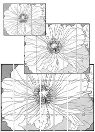 Make your world more colorful with printable coloring pages from our best collection. Georgia O Keeffe Mural Art Projects For Kids