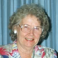 Obituary information for Ruby Cooner Clark