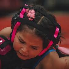 Please share this flier to help bring her home