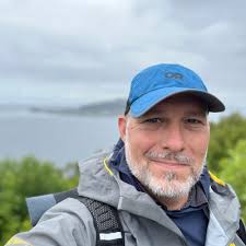 Chris Bloom's Speaker Profile @ Sessionize