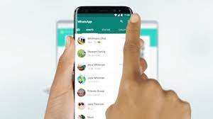 Check spelling or type a new query. Wajib Tahu Ada Apa Dengan Whatsapp Wa 8 Februari 2021 Salah Tekan Tombol Whatsapp Hilang Tribun Pontianak