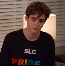 Joshua Bassett In 2020 Joshua High School Musical Bassett