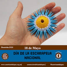 Según el programa hoy no circula, los vehículos que tengan holograma 1 dejarán de circular los sábados de 5:00 a 22:00 horas. 18 De Mayo Dia De La Escarapela Uom Seccional Vicente Lopez