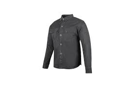 Armoured Moto Shirt By Speed And Strength Moto Shirts Biker Outfit Motorcycle Outfit