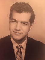 Angelo Scott Obituary